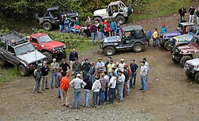Finals Meeting